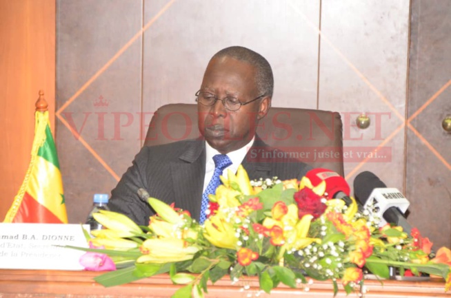 Forum du 1er emploi, le MEDS du président Mbagnick Diop réussit le pari de l19 eme éditions. Forum du 1er emploi, le MEDS du président Mbagnick Diop réussit le pari de l19 eme éditions.