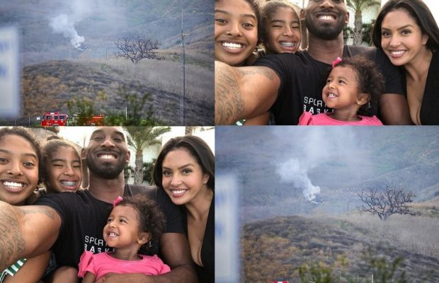 Les dépouilles de Kobe Bryant et de sa fille rendues à leur famille Les dépouilles de Kobe Bryant et de sa fille rendues à leur famille