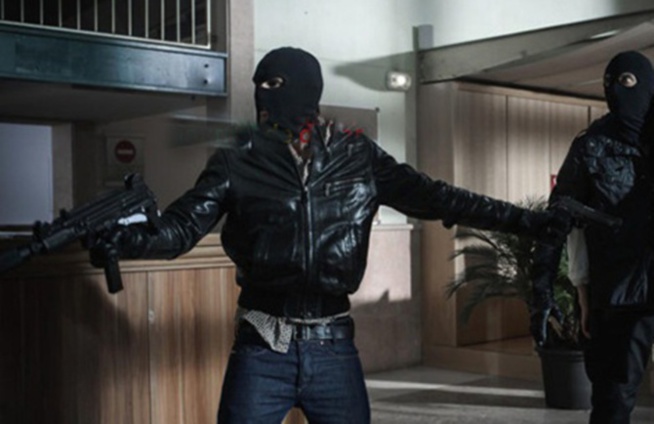 Affaire des cambistes d’Orabank: Les cambrioleurs, devant la barre, s'étaient volatilisés avec 166 millions de FCfa Affaire des cambistes d’Orabank: Les cambrioleurs, devant la barre, s'étaient volatilisés avec 166 millions de FCfa