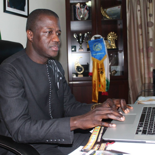 Rapport Cour des Comptes - Bamboula à l'Asepex: Malick Diop s'offre 340 millions FCfa pour des frais de...mission