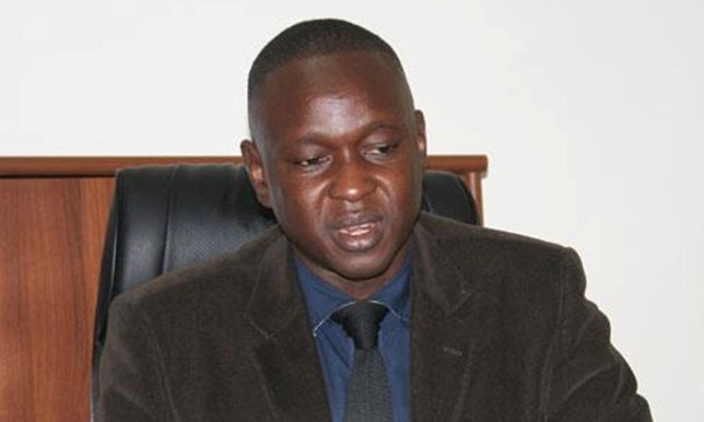 Détournement à APS : Le Dg Thierno Birahim Fall menace d'une plainte Détournement à APS : Le Dg Thierno Birahim Fall menace d'une plainte