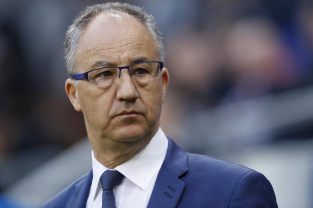 Le président d’Angers, Saïd Chabane, «conteste formellement» les accusations d’agressions sexuelles Le président d’Angers, Saïd Chabane, «conteste formellement» les accusations d’agressions sexuelles