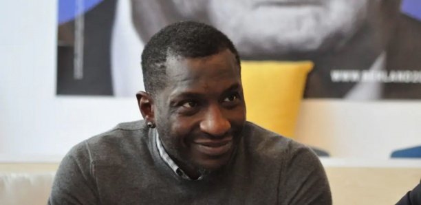 Mamadou Niang se lance en politique