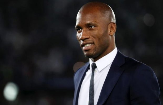 La Can tous les 4 ans: Drogba partant pour ce changement