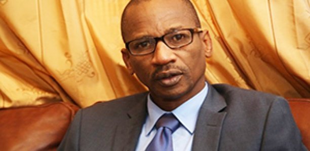 RTS: Alioune Thiam quitte la DRH et garde son rang de Directeur pour ses futures fonctions RTS: Alioune Thiam quitte la DRH et garde son rang de Directeur pour ses futures fonctions