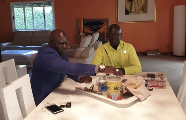 CORONAVIRUS : Malick Gackou « Si dans les 72 heures le Gouvernement Sénégalais ne prend pas les dispositions pour rapatrier nos compatriotes CORONAVIRUS : Malick Gackou « Si dans les 72 heures le Gouvernement Sénégalais ne prend pas les dispositions pour rapatrier nos compatriotes