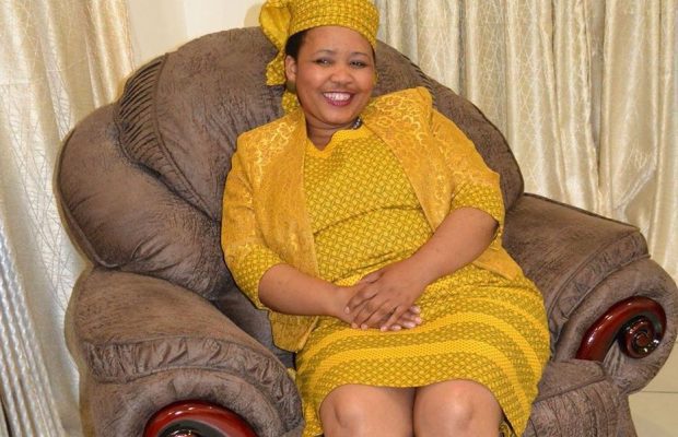 La première dame du Lesotho accusée d’avoir assassiné « sa rivale »