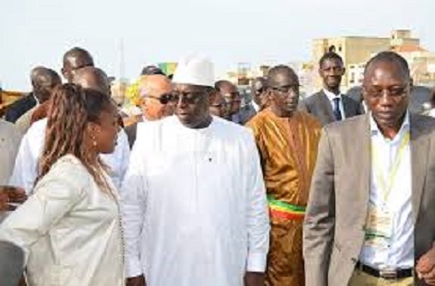 Ageroute: le DG Ibrahima Ndiaye octroie un gré à gré de plus de 2 milliards Ageroute: le DG Ibrahima Ndiaye octroie un gré à gré de plus de 2 milliards