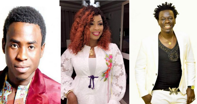 VIDÉO: Relations avec Sidy Diop, Mbathio, Gallas album maturité, les révélations inattendues de Tarba Mbaye. Regardez VIDÉO: Relations avec Sidy Diop, Mbathio, Gallas album maturité, les révélations inattendues de Tarba Mbaye. Regardez