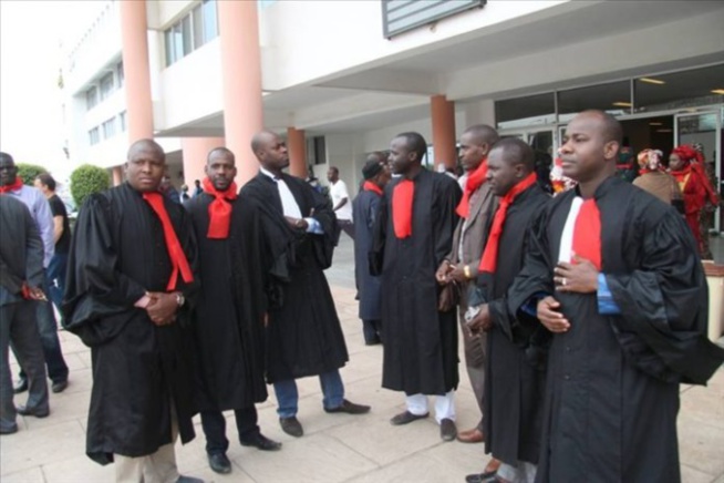 Sénégal : Le Syndicat des travailleurs de la Justice tend vers une grève d'un an