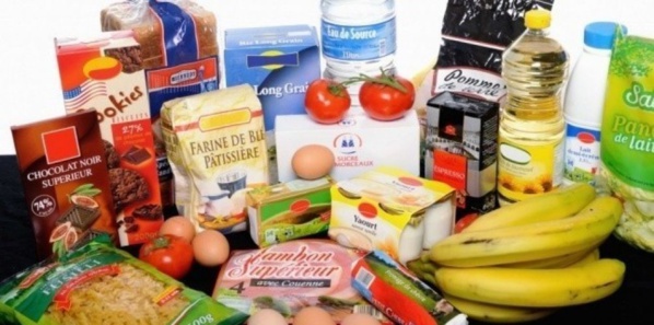Produits alimentaires: hausse des prix mondiaux en janvier, selon la FAO Produits alimentaires: hausse des prix mondiaux en janvier, selon la FAO