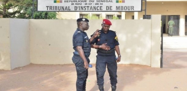 Chambre criminelle du tribunal de Mbour: 11 affaires et 24 accusés jugés à partir de lundi Chambre criminelle du tribunal de Mbour: 11 affaires et 24 accusés jugés à partir de lundi