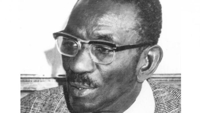 34e anniversaire de son décès: la modestie de Cheikh Anta Diop donnée en exemple