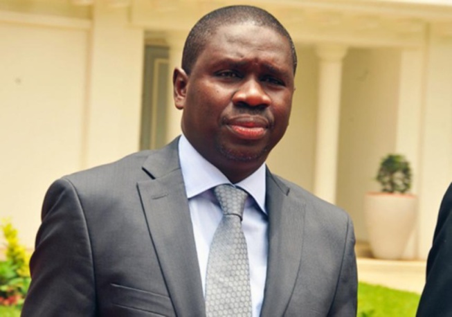 Oumar Youm: "Poser la problématique du rapatriement sous l'angle simplement financier, est une ineptie" Oumar Youm: "Poser la problématique du rapatriement sous l'angle simplement financier, est une ineptie"