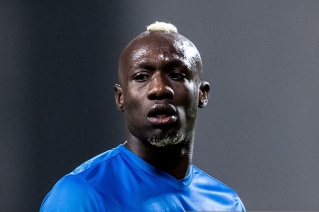 Mbaye Diagne retourne à Bruges: «Je ne veux pas aller en Chine ou dans un autre championnat» Mbaye Diagne retourne à Bruges: «Je ne veux pas aller en Chine ou dans un autre championnat»