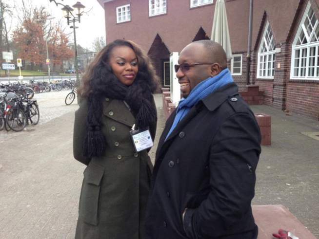 Cour des Comptes - Bamboula à l’Asepex: la journaliste Astou Winnie Bèye jure sur le Coran que...
