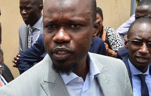 Derniere minute – Affaire des 94 milliards : le Doyen des juges « déchire » la double plainte de Sonko