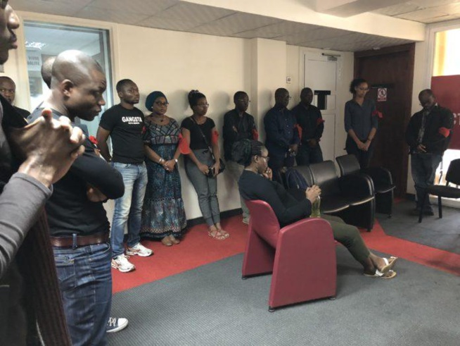 Crise dans les médias: Après l’APS, le bureau de la Bbc à Dakar licencie aussi Crise dans les médias: Après l’APS, le bureau de la Bbc à Dakar licencie aussi