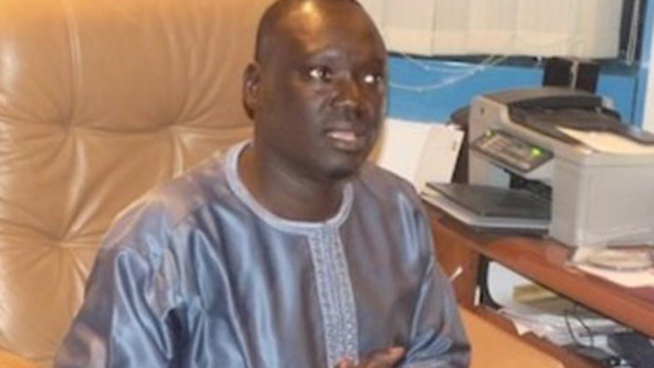 Différend avec Oumy Thiam: Aramine Mbacké arrêté par la Section de Recherches Différend avec Oumy Thiam: Aramine Mbacké arrêté par la Section de Recherches