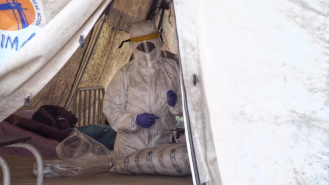 Nigeria: l’endémie de fièvre de Lassa est un problème de santé publique majeur Nigeria: l’endémie de fièvre de Lassa est un problème de santé publique majeur