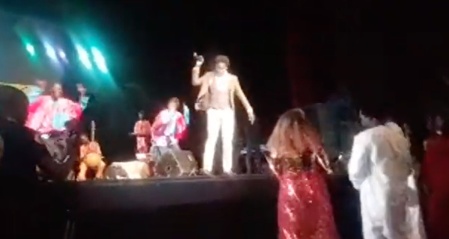 4eme ANNIVERSAIRE: En live avec Demba Guissé à Sorano 4eme ANNIVERSAIRE: En live avec Demba Guissé à Sorano