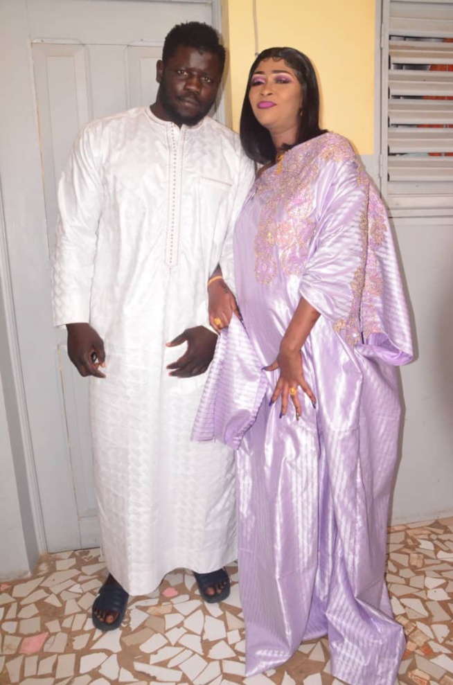 Les images du baptéme du fils de Sokk le lutteur de Pikine. Les images du baptéme du fils de Sokk le lutteur de Pikine.