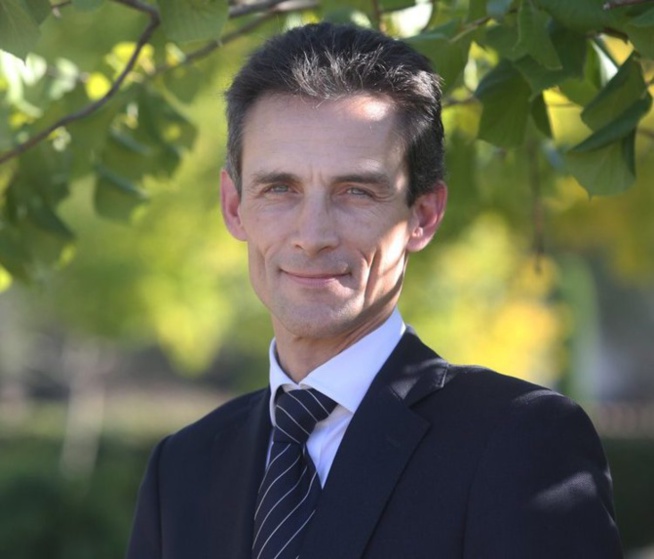 Démarrage du Ter en avril : l’ambassadeur de France au Sénégal, Philippe Lalliot dément les autorités sénégalaises
