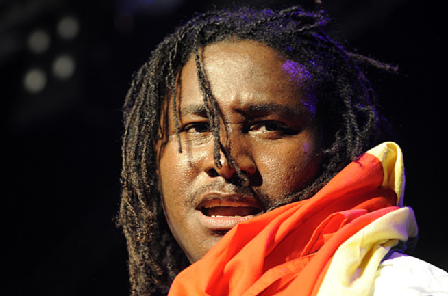 Didier Awadi : « nous avons été choqués d’entendre le président qu’on n’a pas les moyens de rapatrier nos compatriotes de Chine » Didier Awadi : « nous avons été choqués d’entendre le président qu’on n’a pas les moyens de rapatrier nos compatriotes de Chine »