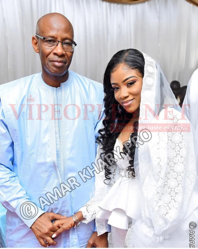 Carnet blanc: L'ami intime de Waly Seck, Gap borom Paris s'est pendu hier avec la fille du ministre du travail Fatou SY