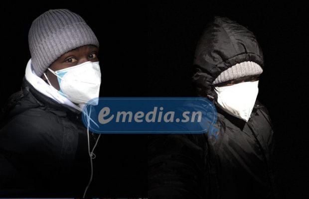 Coronavirus TÉMOIGNAGE : « NOTRE QUOTIDIEN DE SÉNÉGALAIS À WUHAN » Coronavirus TÉMOIGNAGE : « NOTRE QUOTIDIEN DE SÉNÉGALAIS À WUHAN »
