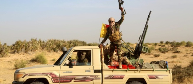 Human Rights Watch appelle à la fin de l’impunité après un nombre record d’atrocités au Mali
