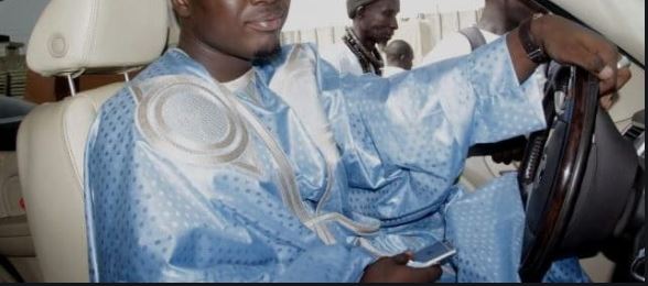 Escroquerie : Cet homme d’affaire Mbacké-Mbacké envoyé À Rebeuss…!!! Escroquerie : Cet homme d’affaire Mbacké-Mbacké envoyé À Rebeuss…!!!