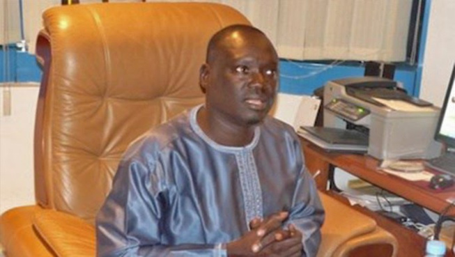 Escroquerie : Cet homme d’affaire Mbacké-Mbacké envoyé À Rebeuss…!!!