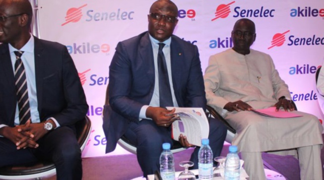 SENELEC: Le faux scandale Akilee (Par Dembel Kane) SENELEC: Le faux scandale Akilee (Par Dembel Kane)