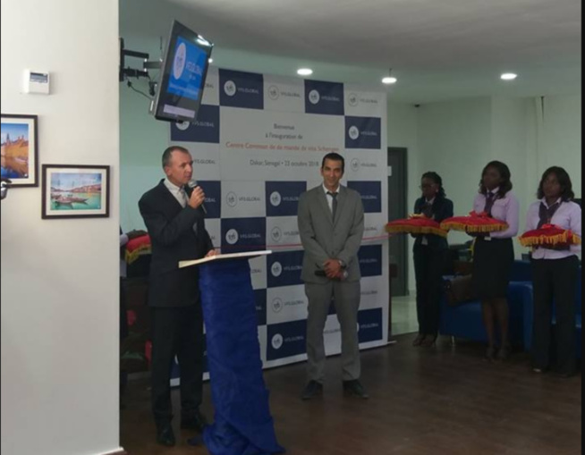 VFS Global : Quand le traitement des demandes de visas rime avec diligence… VFS Global : Quand le traitement des demandes de visas rime avec diligence…