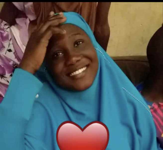 Des émissaires d’Oustaz Oumar Sall ont récupéré Awa Ndiaye Des émissaires d’Oustaz Oumar Sall ont récupéré Awa Ndiaye