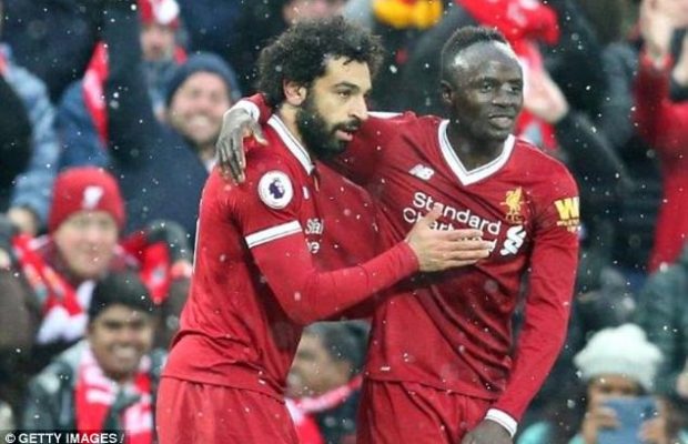 Says’z, artiste : Les gens sont trop focus sur Messi et Ronaldo… mais Mané ou Salah…