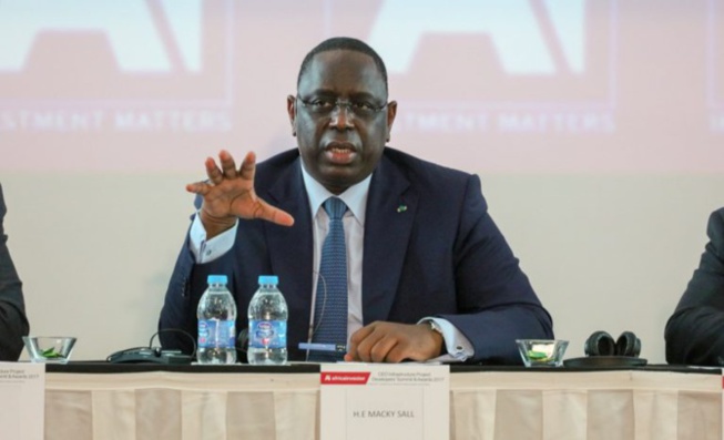 Macky Sall au Pm canadien : " Nos lois en vigueur sont le reflet de nos manières de vivre et d’être... "