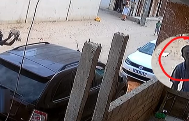 Lycée Keur Maba Diakhouba de Nioro: Un professeur poignarde son élève avec un couteau Lycée Keur Maba Diakhouba de Nioro: Un professeur poignarde son élève avec un couteau