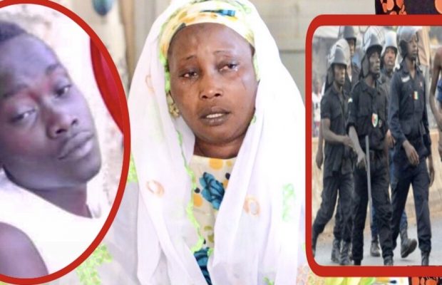 Décès de Lamine Koïta à Fatick : un député conspué et sérieusement pris à partie chez le défunt