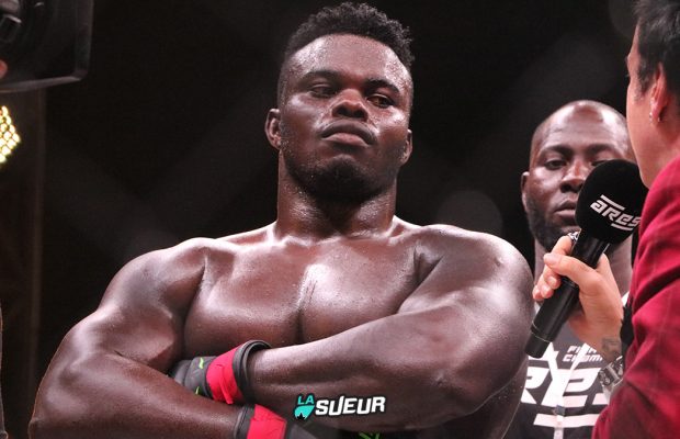 MMA : le Sénégalais Reug Reug participera à l’ARES 2 le 3 avril prochain à Bruxelles
