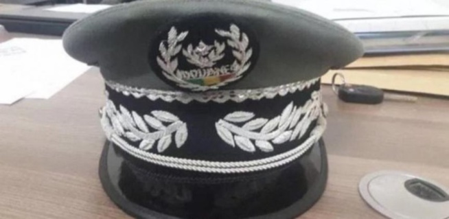 Escroquerie, association de malfaiteurs, faux et usage de faux: Le procès du douanier Nguirane Ndiaye renvoyé au 12 mars prochain Escroquerie, association de malfaiteurs, faux et usage de faux: Le procès du douanier Nguirane Ndiaye renvoyé au 12 mars prochain