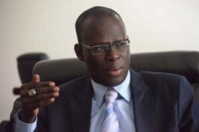 Incidents entre forces de l'ordre et pêcheurs à Saint-Louis: BBY fustige les propos de Cheikh Bamba Dieye
