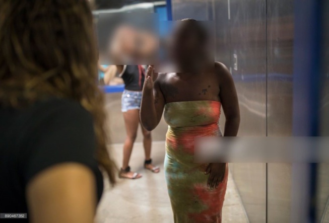 Ouest-Foire : Une maison de passe débusquée, le propriétaire arrêté
