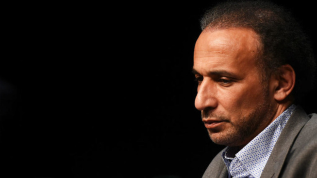 Tariq Ramadan mis en examen pour le viol de deux autres femmes Tariq Ramadan mis en examen pour le viol de deux autres femmes