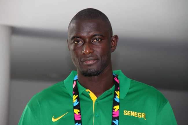 Basket : Boniface Ndong, nouveau coach des Lions (officiel) Basket : Boniface Ndong, nouveau coach des Lions (officiel)