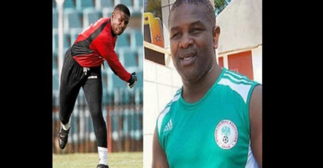 "Je couchais avec des vierges pour un rituel d’argent": Les terribles révélations d’un ancien footballeur nigérian "Je couchais avec des vierges pour un rituel d’argent": Les terribles révélations d’un ancien footballeur nigérian