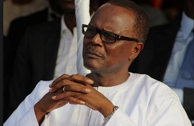 Ousmane Tanor Dieng commémoré par les Socialistes Ousmane Tanor Dieng commémoré par les Socialistes