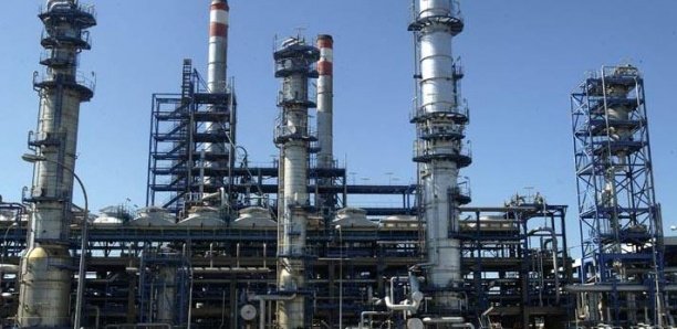 LA SAR DÉMENT: «Il n’y a aucun risque de pénurie de carburant » LA SAR DÉMENT: «Il n’y a aucun risque de pénurie de carburant »