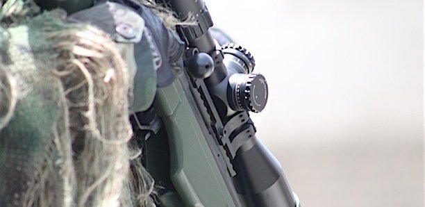 Attaque poste des douanes de Moussala : Un des 5 fusils d’assaut retrouvé Attaque poste des douanes de Moussala : Un des 5 fusils d’assaut retrouvé